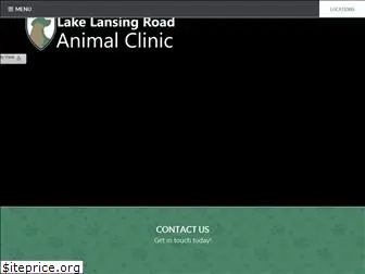 lansingvetclinic.com