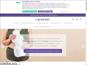 lansinoh.es