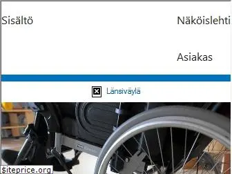 lansivayla.fi