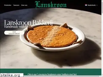 lanskroon.nl