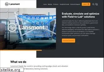 lansmont.com