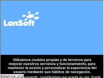 lansoft.es