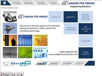 lansonpolymers.com