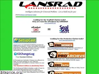 lansrad.com