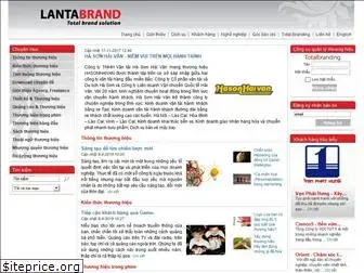 lantabrand.com