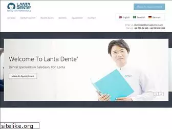 lantadente.com