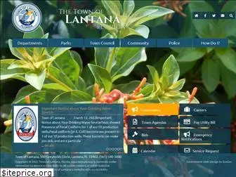 lantana.org