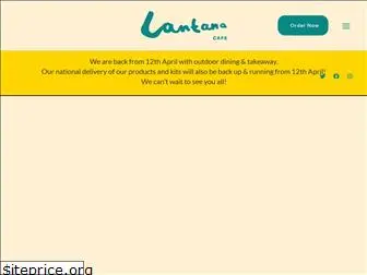 lantanacafe.co.uk