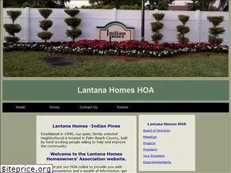 lantanahomeshoa.com