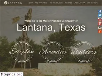 lantanatx.com