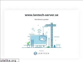 lantech-server.se