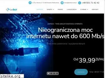 lantech.com.pl