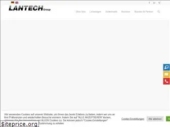 lantech.eu