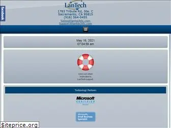 lantechllc.com