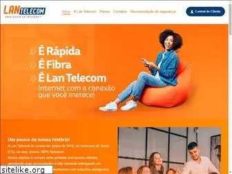 lantelecom.com.br