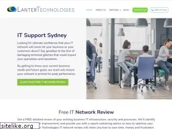 lanter.com.au
