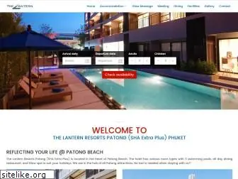 lantern-resorts.com