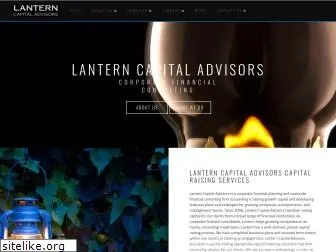 lanternadvisors.com