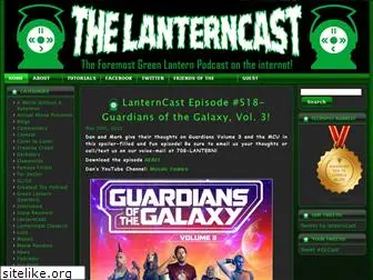 lanterncast.com
