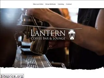 lanterncoffee.com