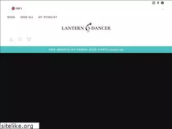 lanterndancer.com