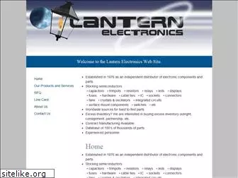 lanternelectronics.com