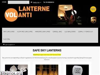 lanternevolanti.com