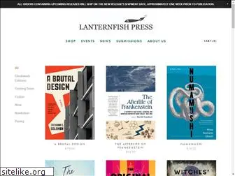 lanternfishpress.com