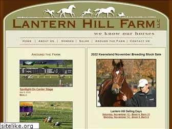 lanternhillfarm.com