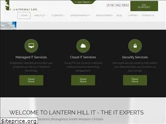 lanternhillit.com