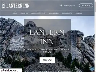 lanterninn.com