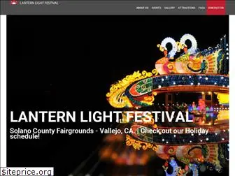 lanternlightfestival.com