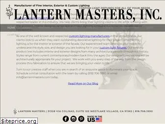 lanternmasters.com