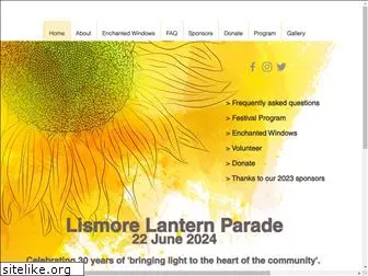 lanternparade.com