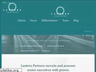 lanternpartners.com