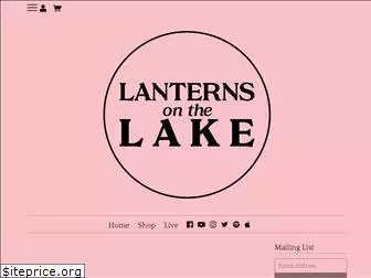 lanternsonthelake.com