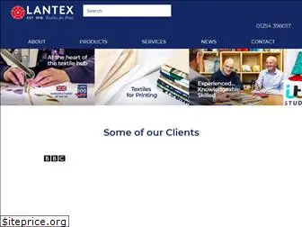 lantex.co.uk