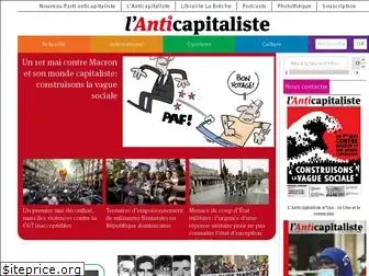 lanticapitaliste.org