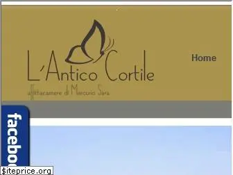 lanticocortile.com