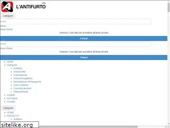 lantifurto.com