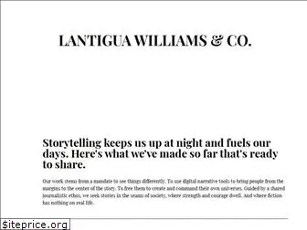 lantiguawilliams.co