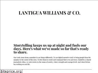 lantiguawilliams.com