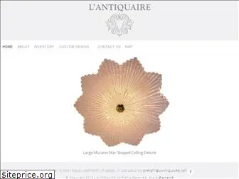 lantiquaire.net