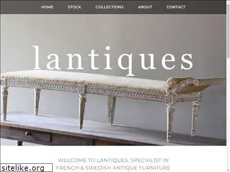 lantiques.com