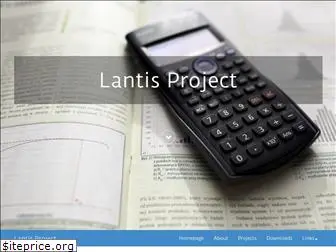 lantisproject.com