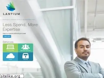 lantium.com