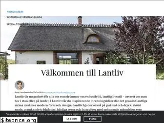 lantliv.com