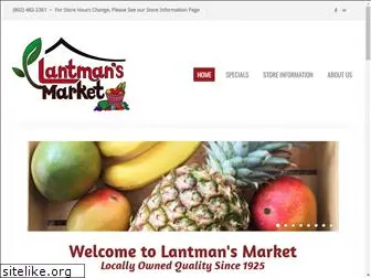 lantmansmarket.com