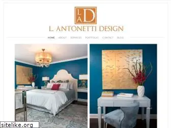 lantonettidesign.com