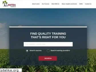 lantra.co.uk